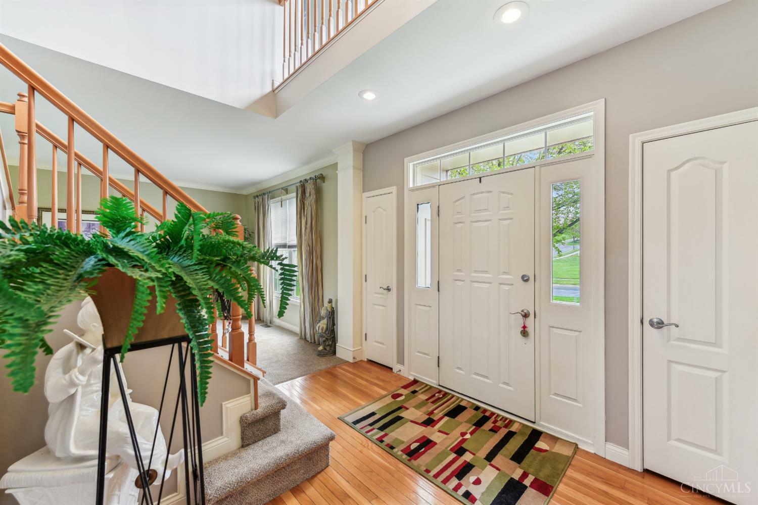 Property Photo: 3889 Bear Lane OH 45002