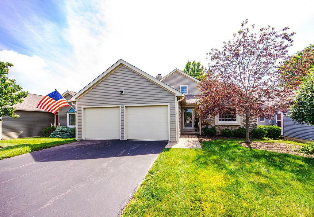 Property Photo:  6195 Fairfield Road  OH 45056 