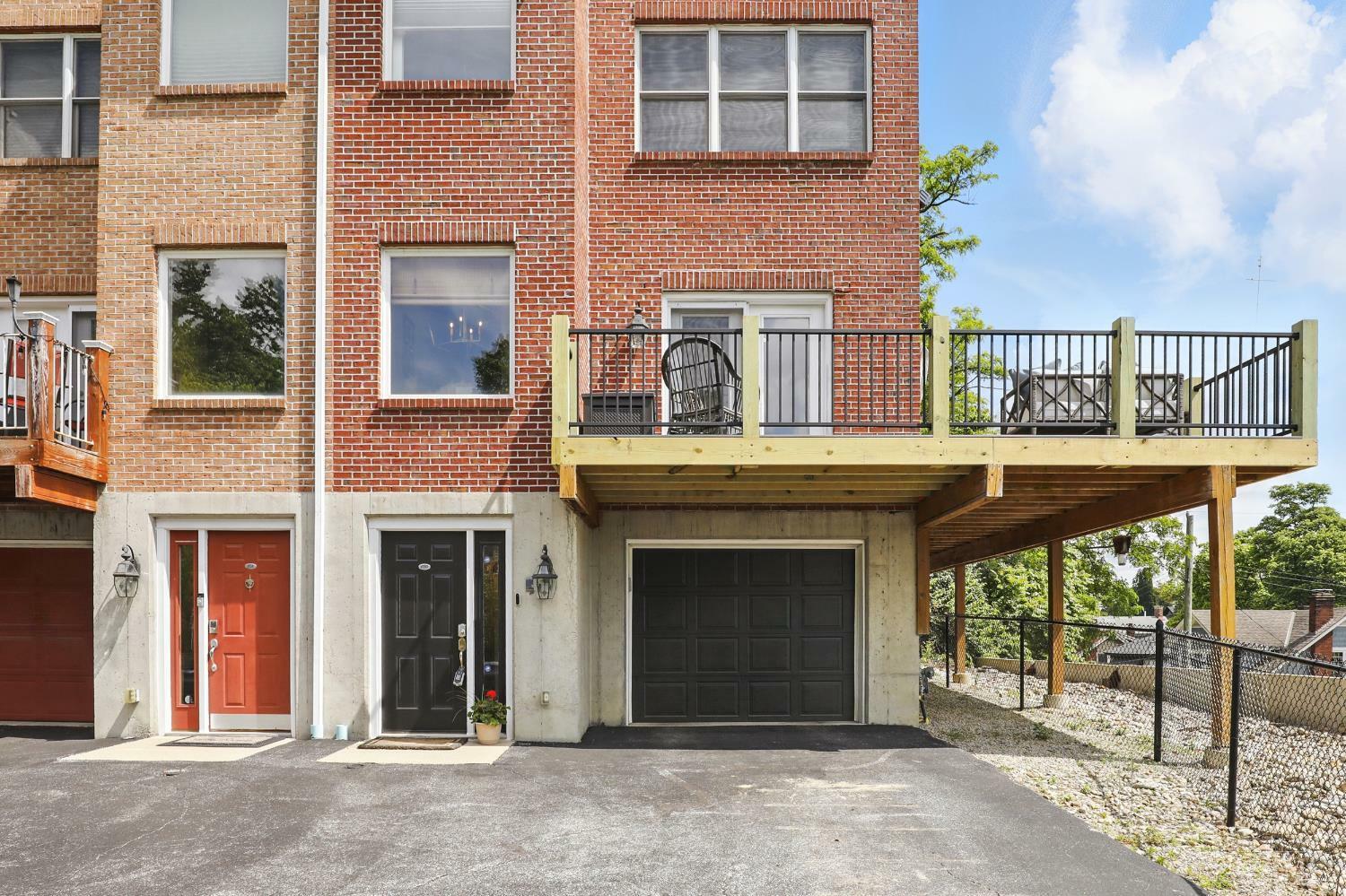 Property Photo:  1730 Grandmere Lane  OH 45206 