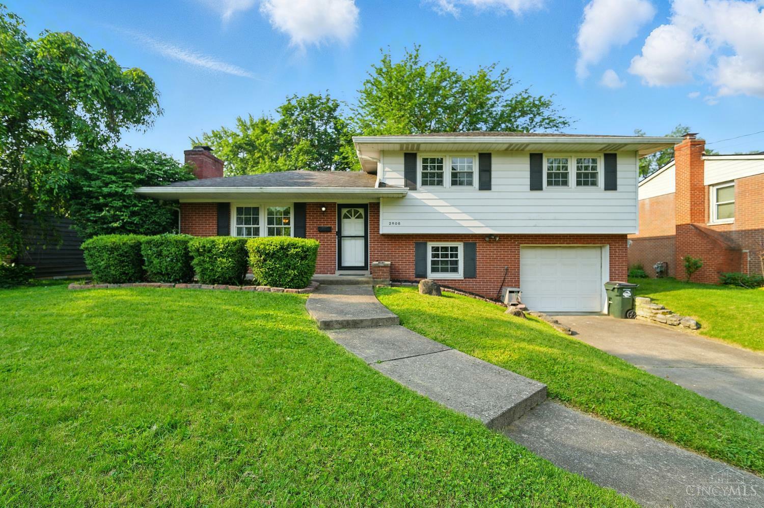 Property Photo: 2808 Lopane Avenue OH 45044