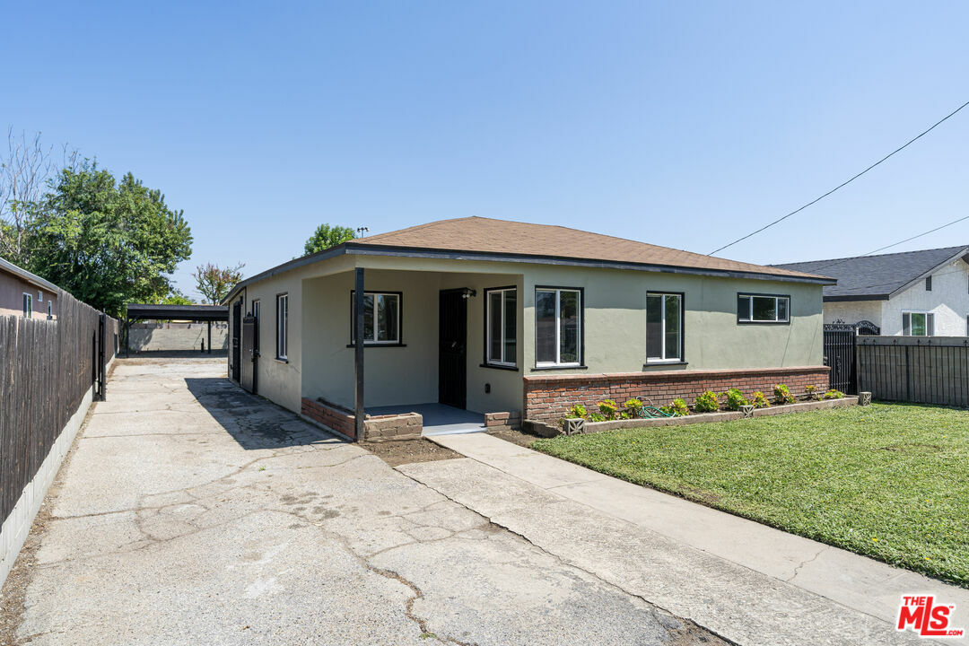 Property Photo: 2128 California Ave CA 91010