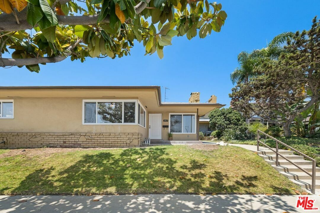 5417 W Slauson Ave  Los Angeles CA 90056 photo