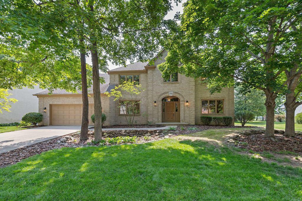 Property Photo: 7113 Timberview Drive OH 43017