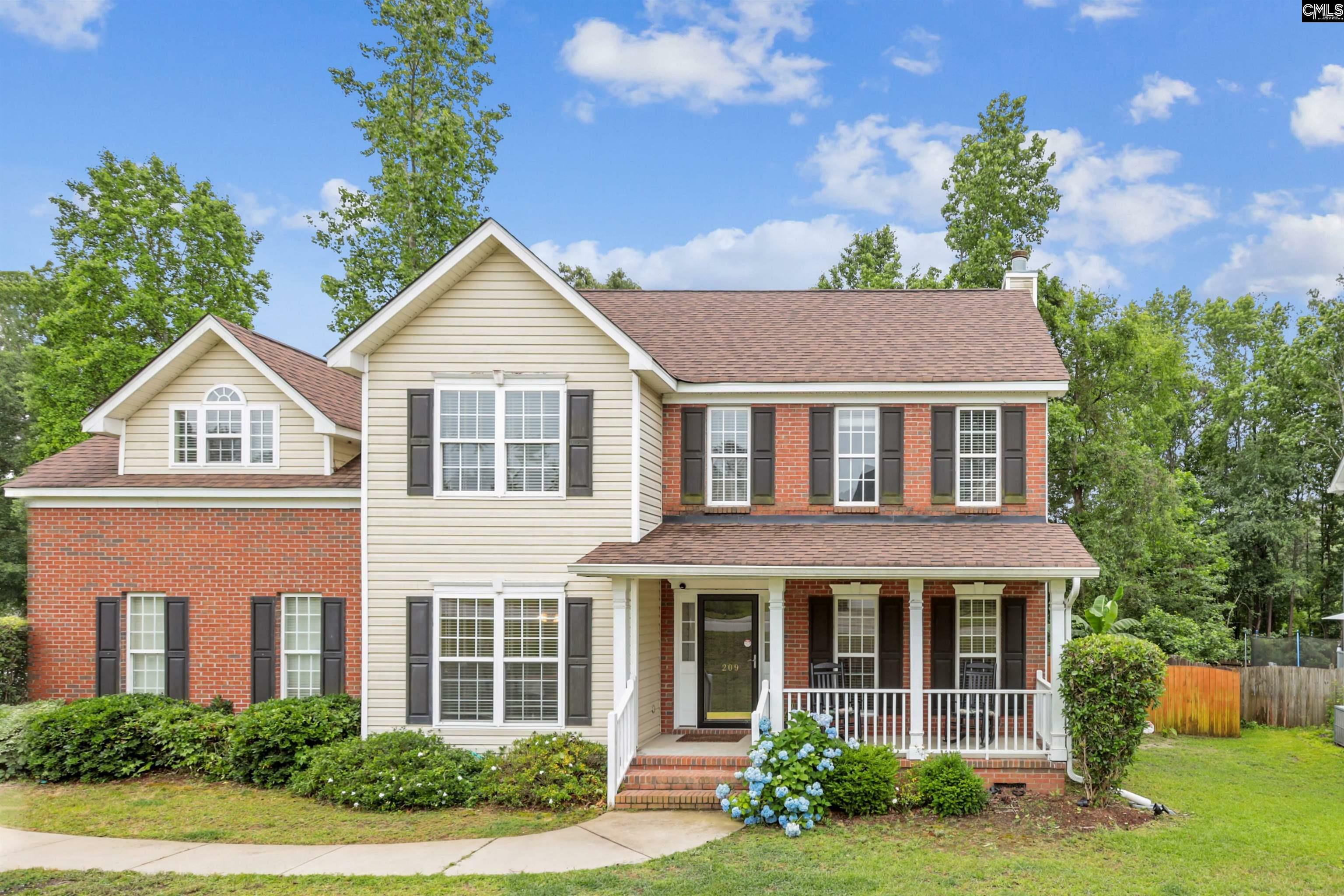 209 Walden Place  Elgin SC 29045 photo