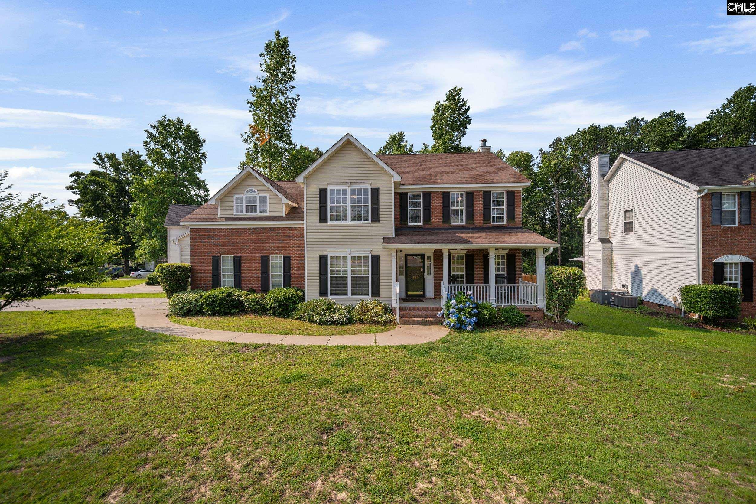209 Walden Place  Elgin SC 29045 photo