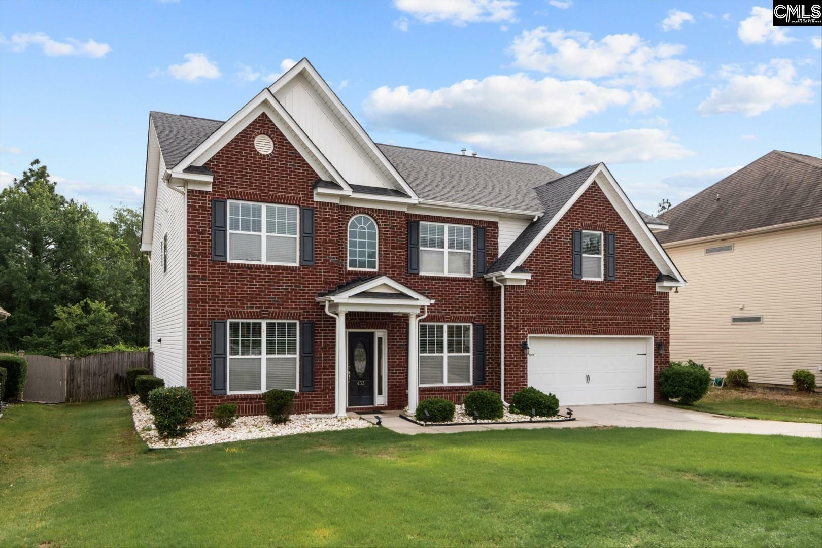 Property Photo:  433 Sag Harbor  SC 29072 