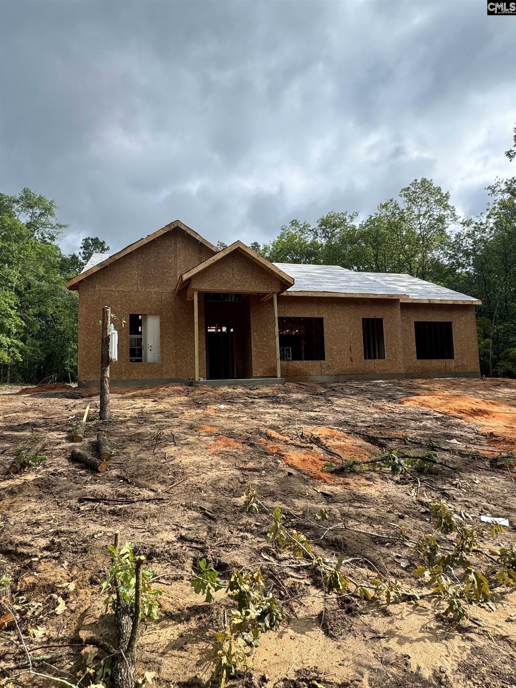 Property Photo: 225 Trotter SC 29118