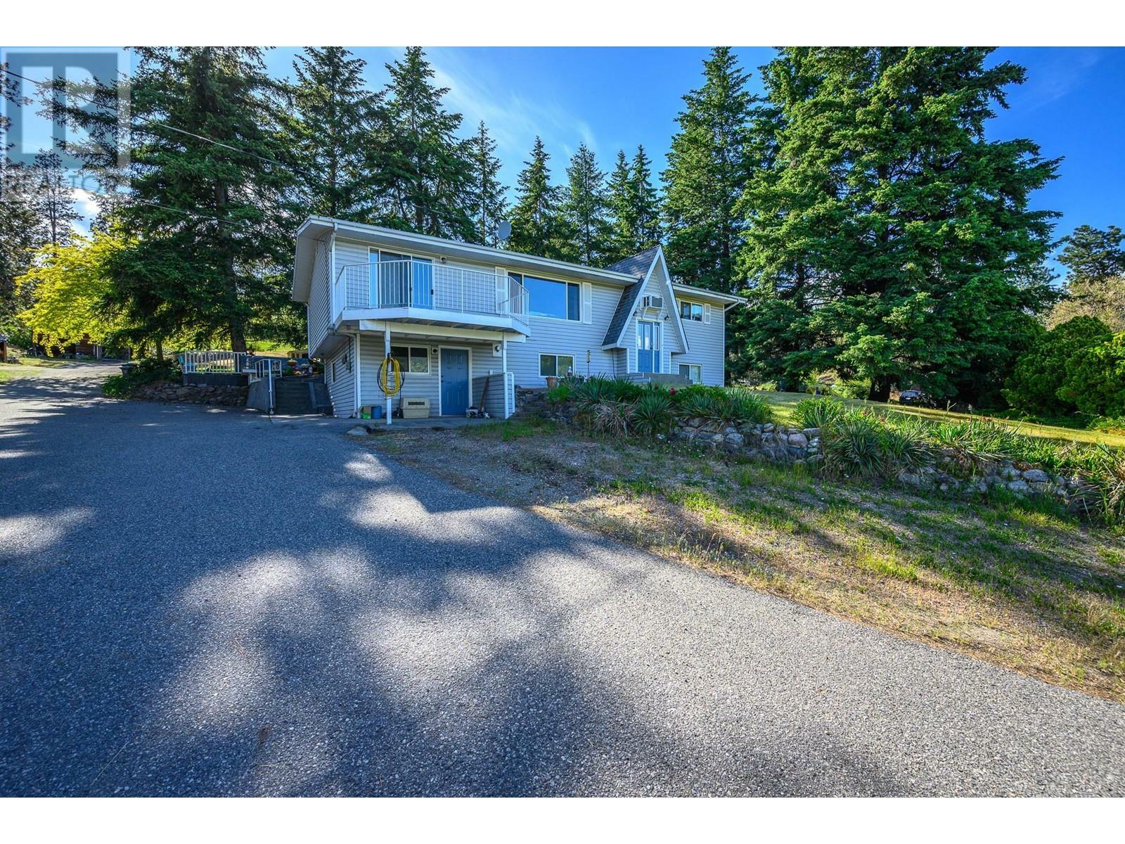 Photo de la propriété: 10750 Highway 97 Highway BC V4V 1V3