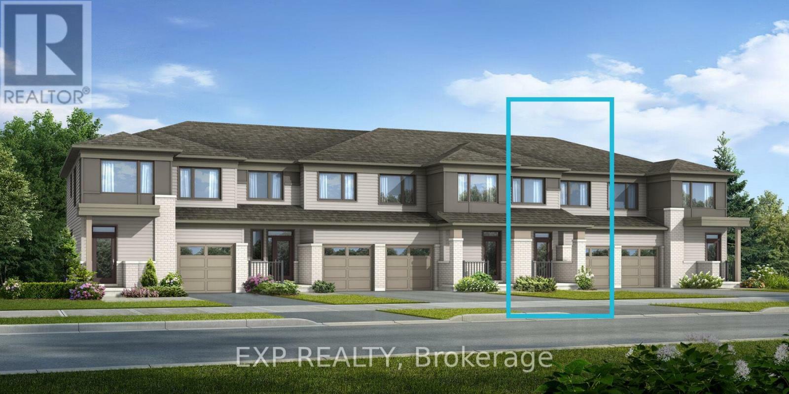 Property Photo: 315 Cornflower Row ON K0A 2Z0