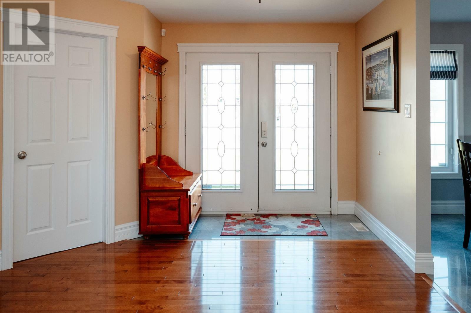 Property Photo: 4 Bristol Place NL A1V 2N6