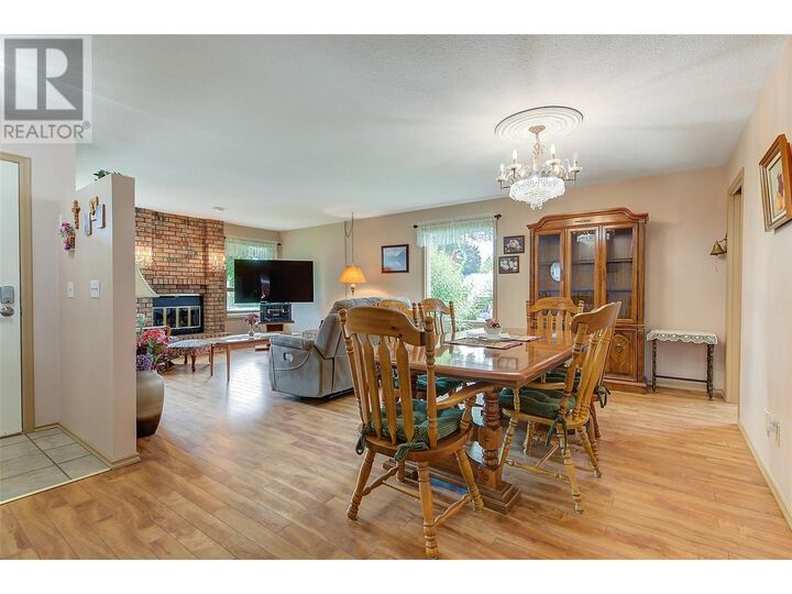 Property Photo: 1101 Cameron Avenue 37 BC V1Y 8V8
