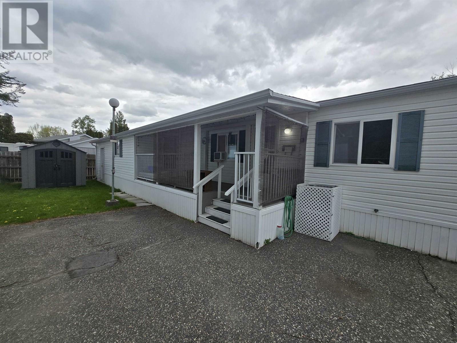 Property Photo: 684 North Fraser Drive 73 BC V2J 1Z6