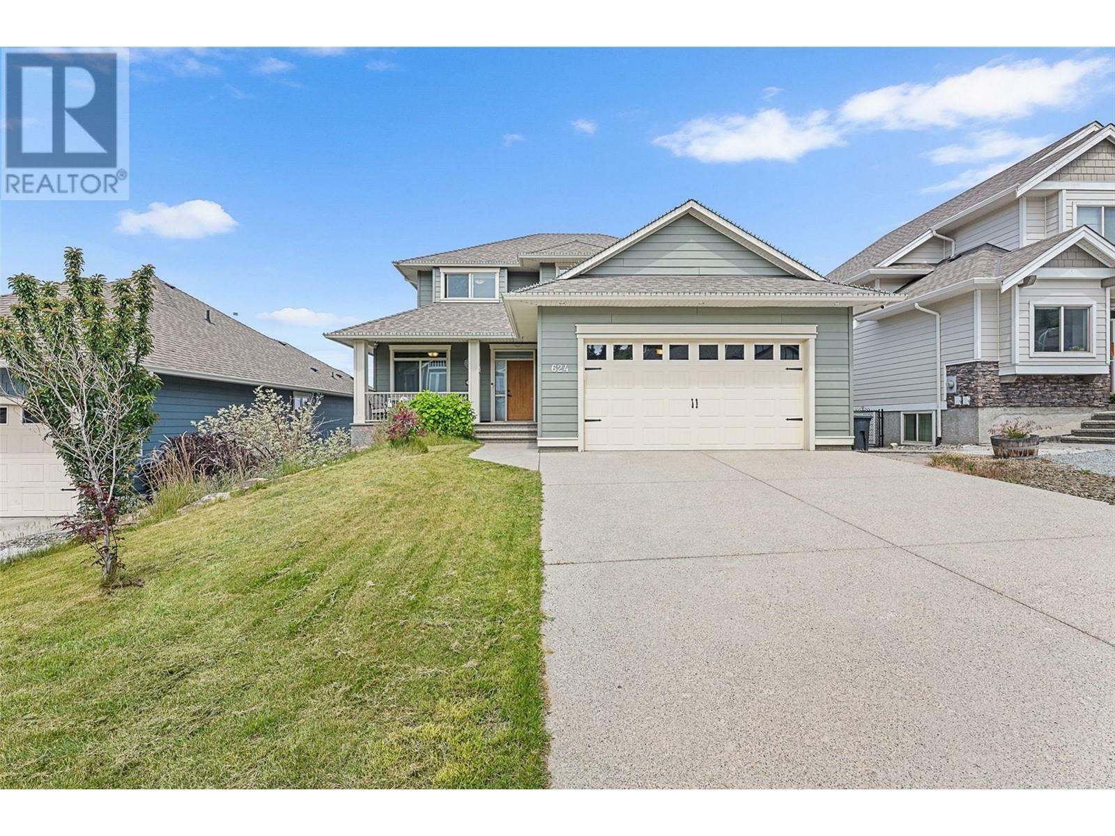 Photo de la propriété: 624 Lefevere Avenue BC V1W 5G7
