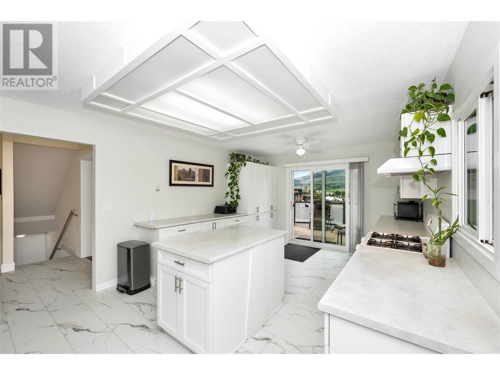 Property Photo: 5844 Pleasant Valley Road BC V1B 3L6