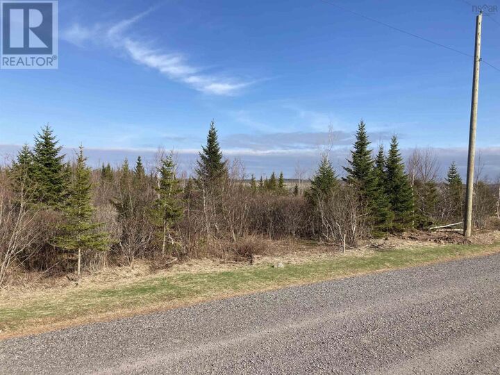 Photo de la propriété:  Lot 21-5 Mary Cecelia Ridge  NS B0H 1P0 