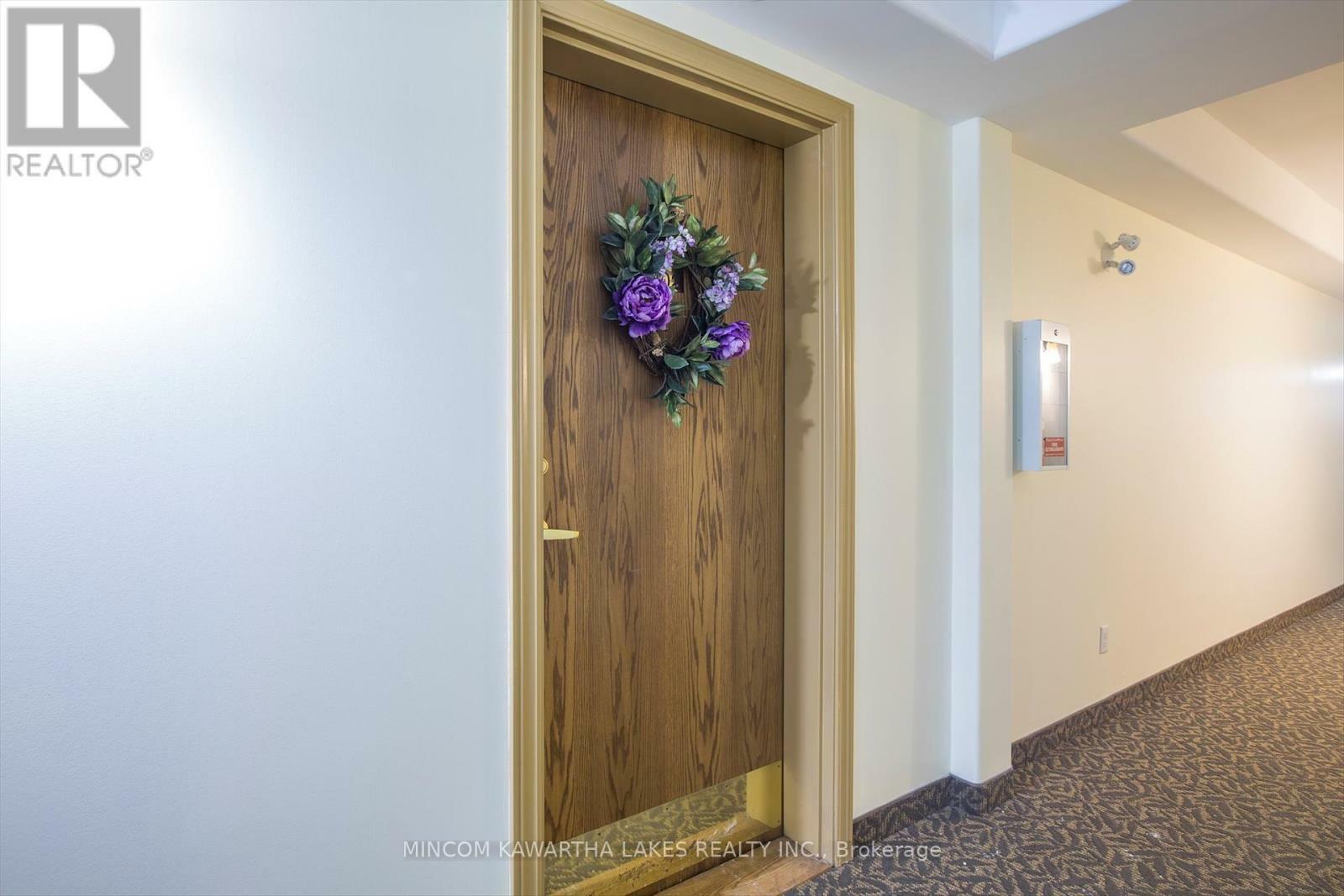 Property Photo: 306 Spillsbury Drive 102 ON K9K 0B5