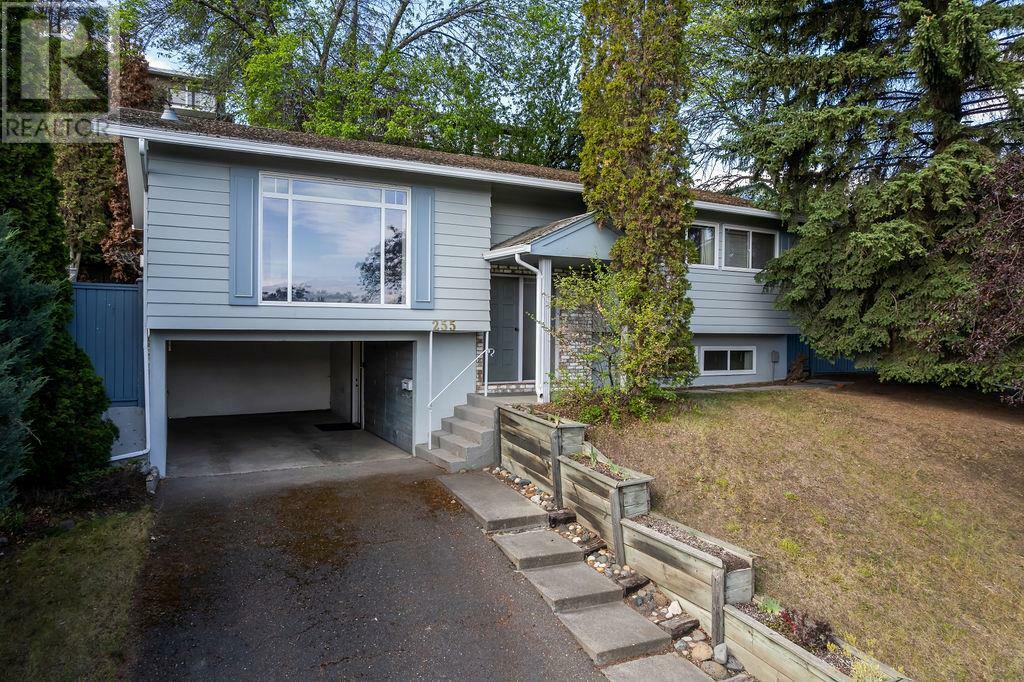 255 Greenstone Drive  Kamloops BC V2C 1N6 photo