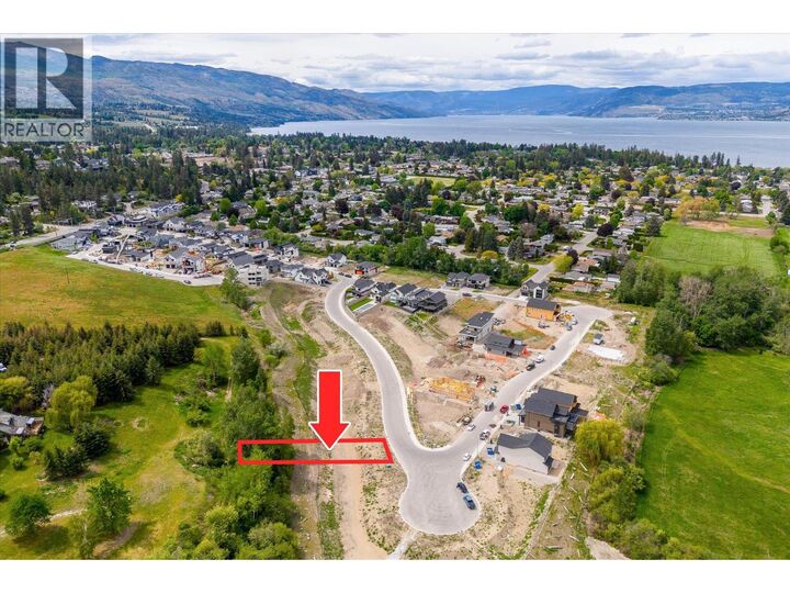 Property Photo:  980 Bull Crescent  BC V1W 0E6 