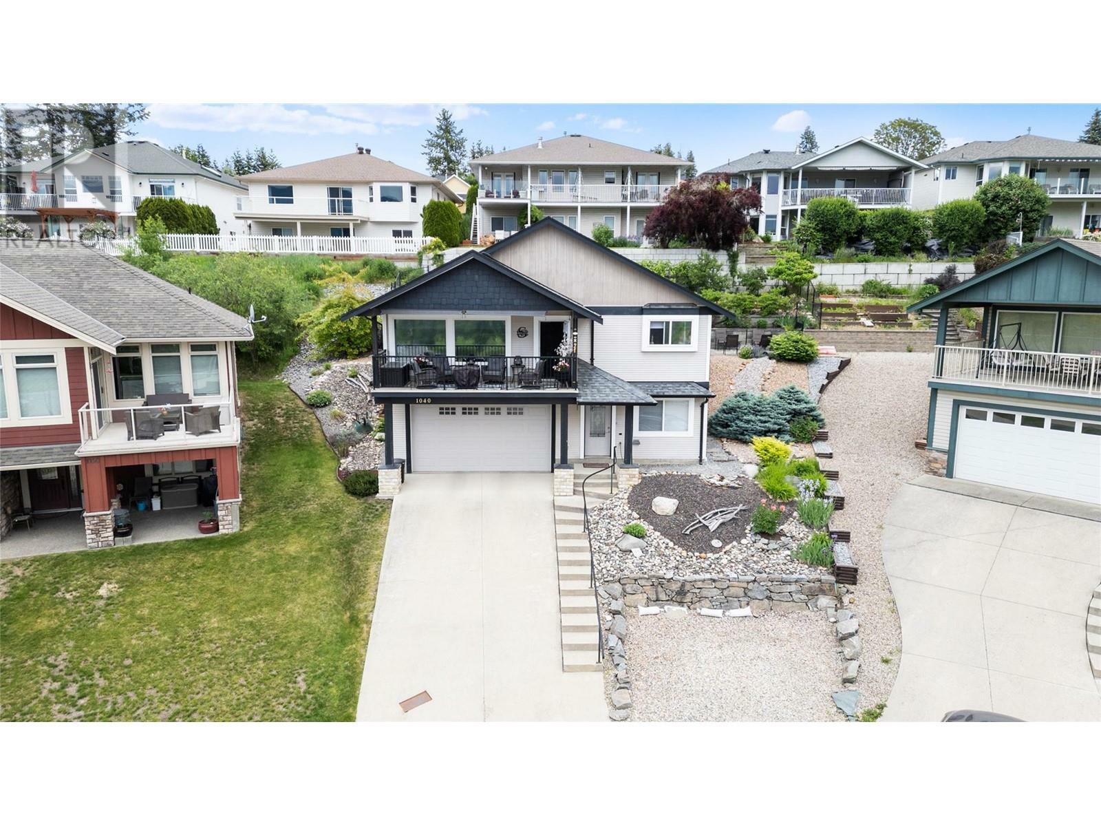 Photo de la propriété: 1040 14 Avenue Southeast BC V1E 2R6