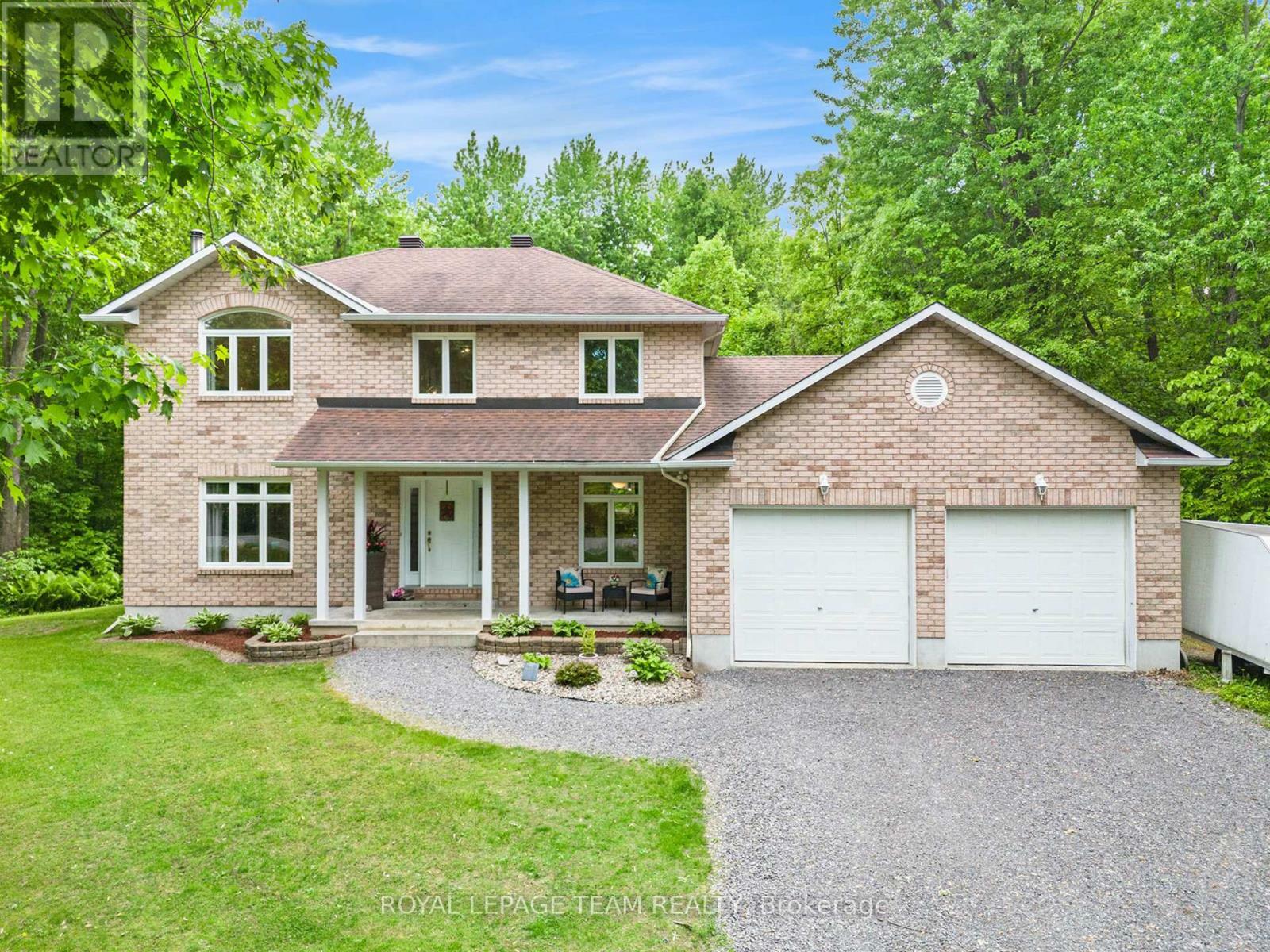 Property Photo: 6444 Third Line Road South ON K0A 2T0
