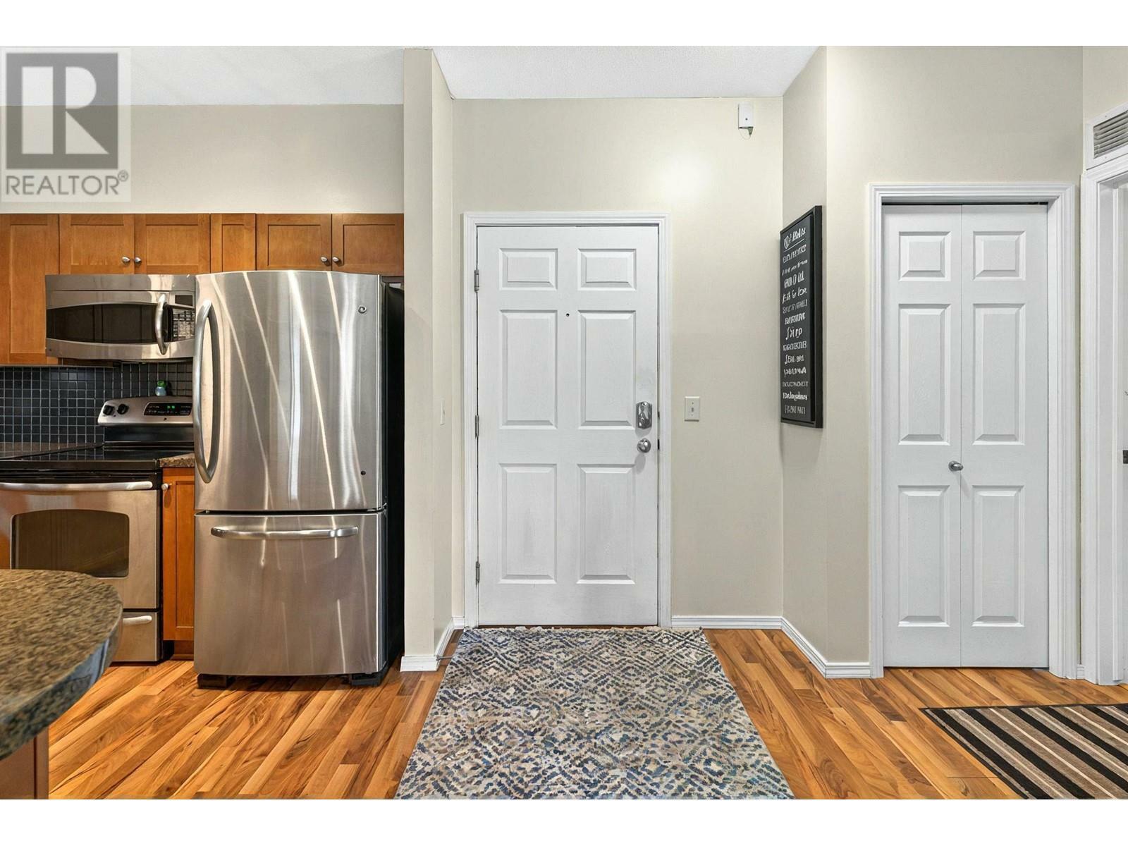 Property Photo: 1873 Country Club Drive 2206 BC V1V 2W6