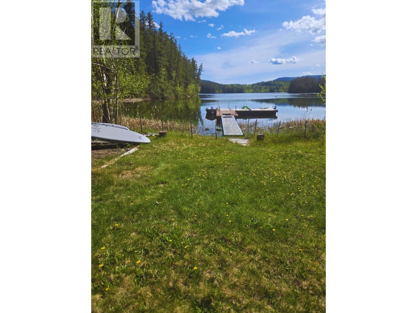 Property Photo: 781 Gardom Lake Road BC V0E 1V3