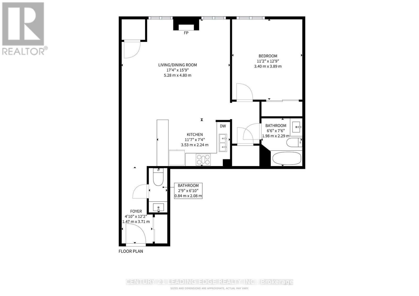 Property Photo: 481 Rupert Avenue 328 ON L4A 1T4