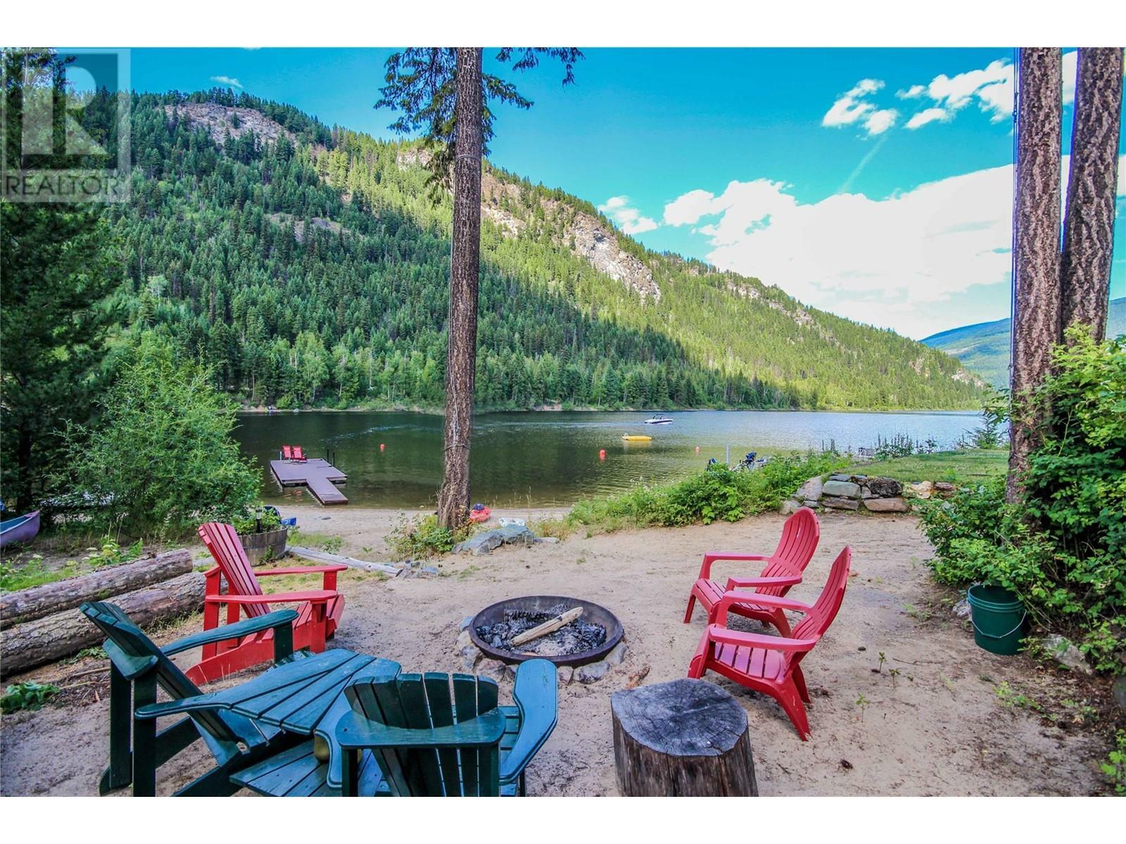 4333 East Barriere Fs Road  Barriere BC V0E 1E0 photo