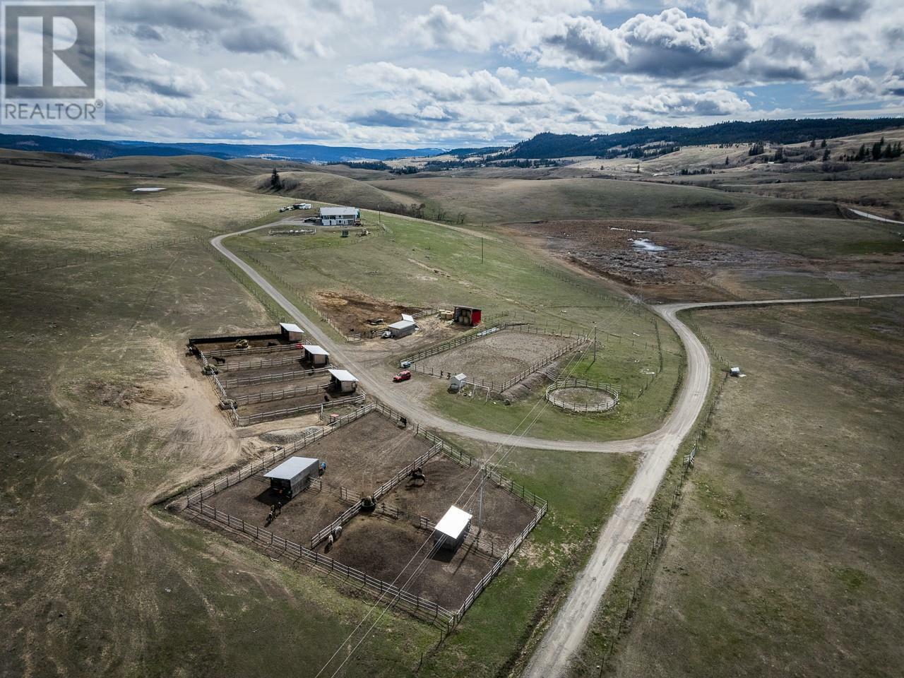 Property Photo: 3650 Princeton Kamloops Highway BC V0E 2A0