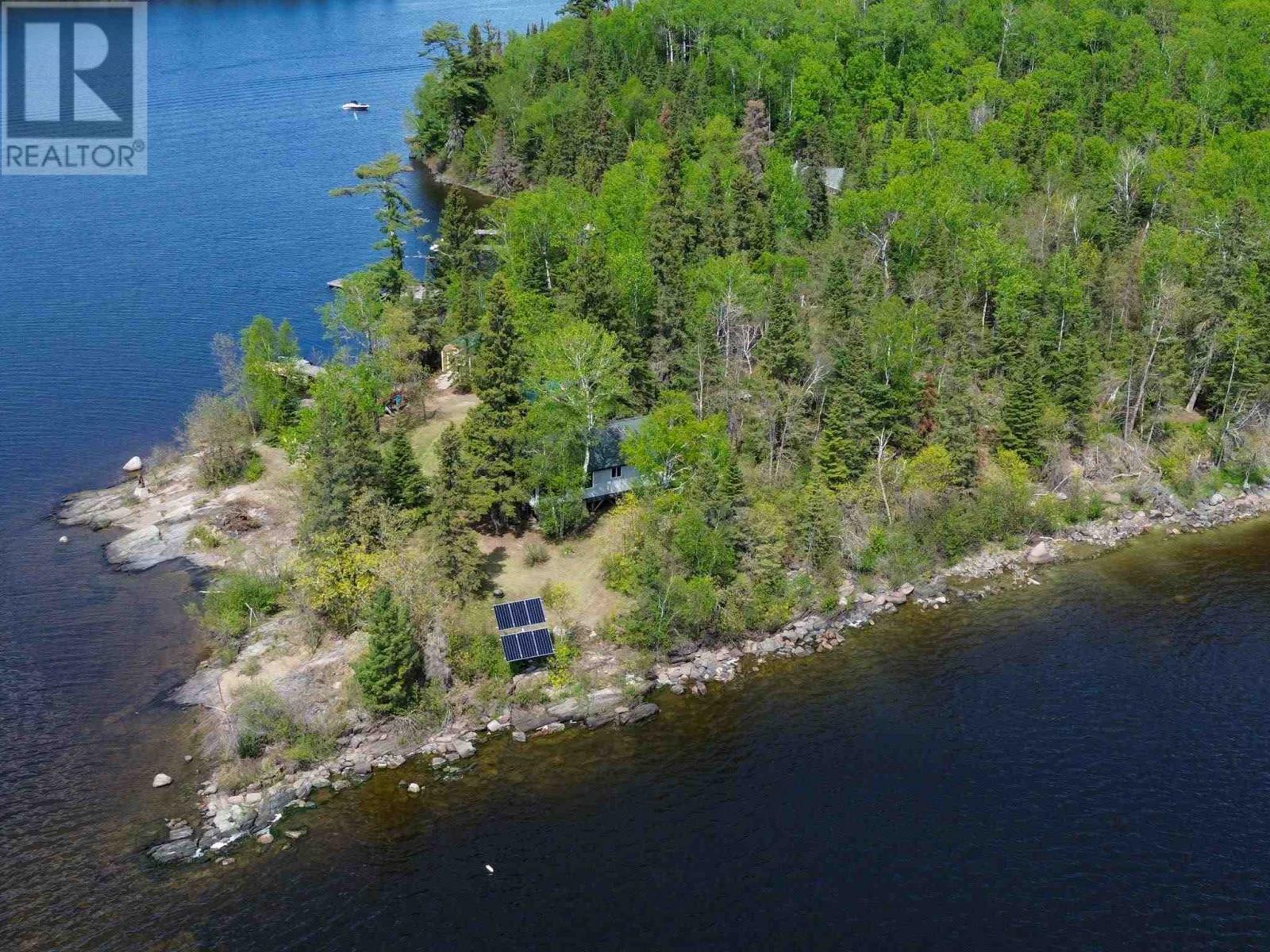 Photo de la propriété: 8 Wolf Island, Welcome Channel ON P0X 1C0
