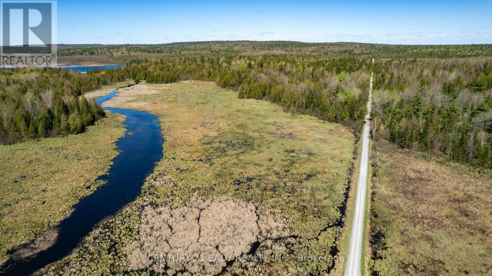 Property Photo:  00 Ashdad Rd Road  ON K7V 3Z9 
