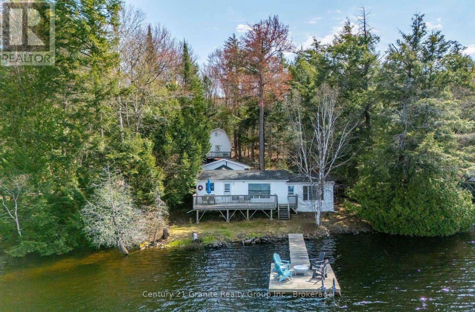 Property Photo: 1027 Heney Trail ON K0M 1S0
