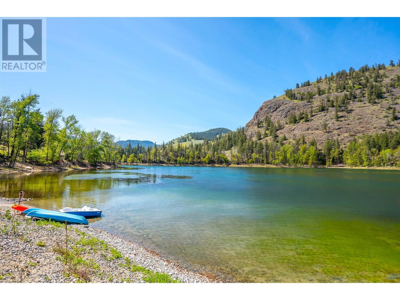 Property Photo:  200 Twin Lakes Road  BC V0H 1K0 