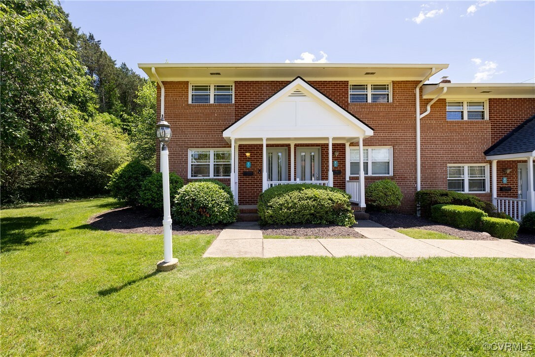 Property Photo: 3109 N Parham Road 1 VA 23294