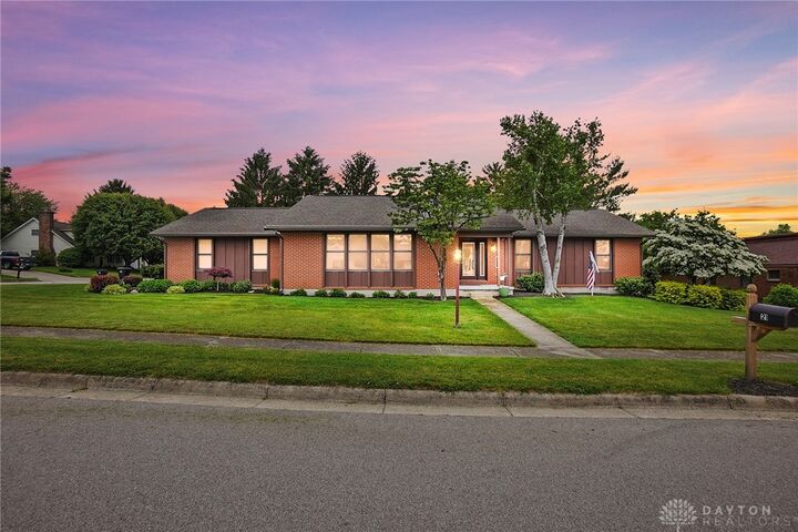 21 Garden Circle  Wilmington OH 45177 photo