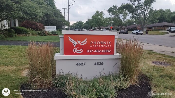 4627 Far Hills Avenue 2B  Dayton OH 45429 photo