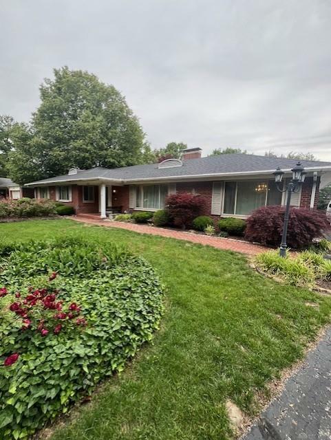 Property Photo: 241 E Schantz Avenue OH 45409