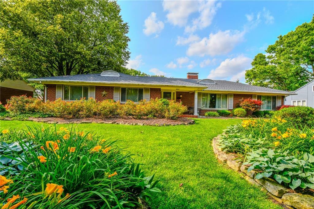 Property Photo:  241 E Schantz Avenue  OH 45409 