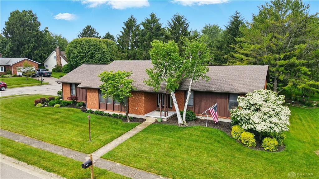 Property Photo:  21 Garden Circle  OH 45177 