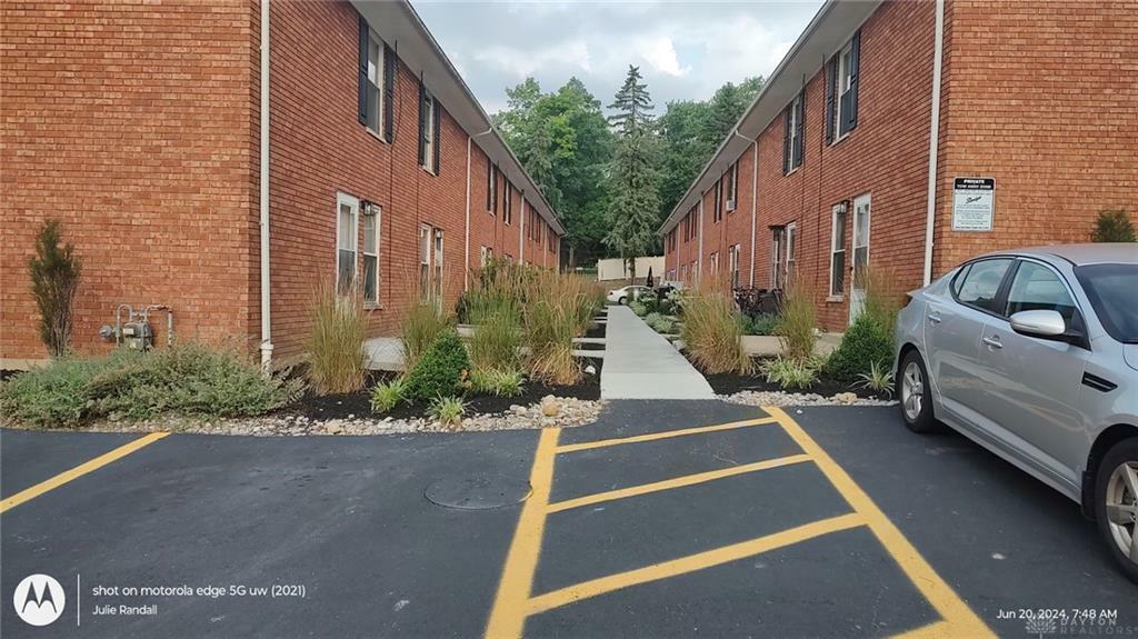 Property Photo:  4627 Far Hills Avenue 2B  OH 45429 