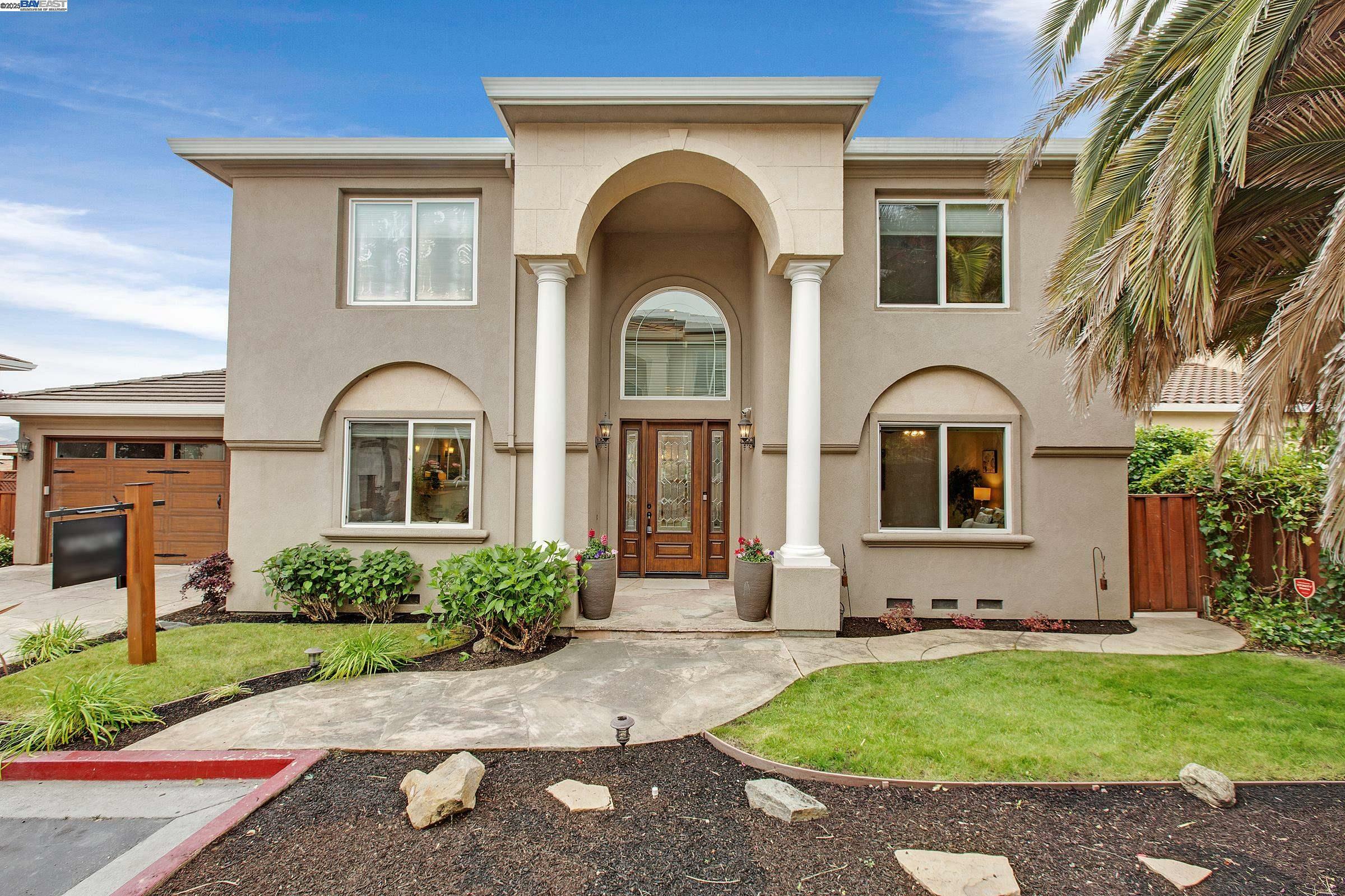 Property Photo: 3940 Alexia Pl CA 94546
