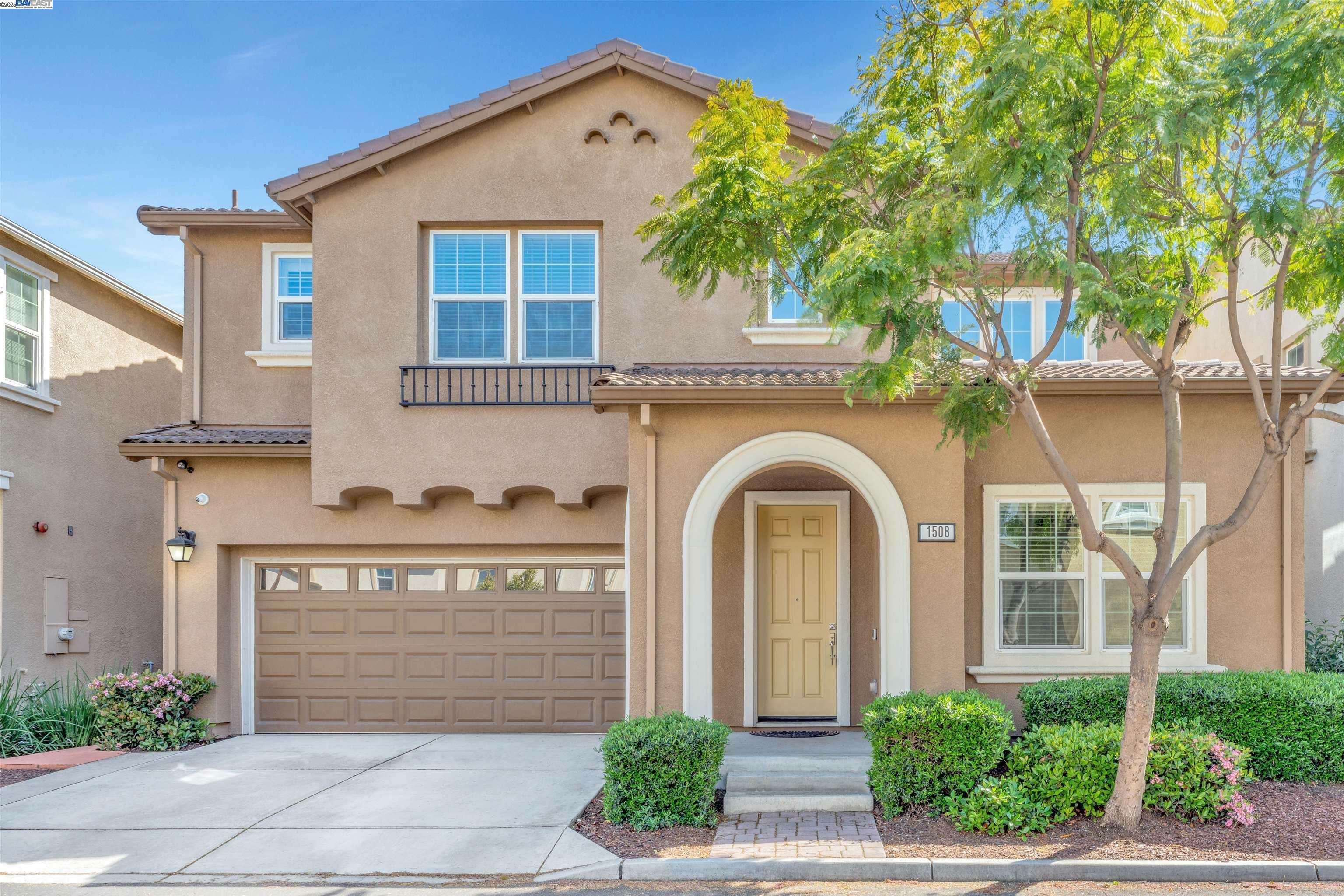 Property Photo: 1508 Hayden St CA 94545