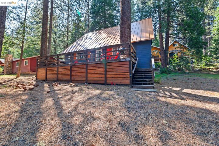 Property Photo:  31741 Old Strawberry Rd  CA 95375 