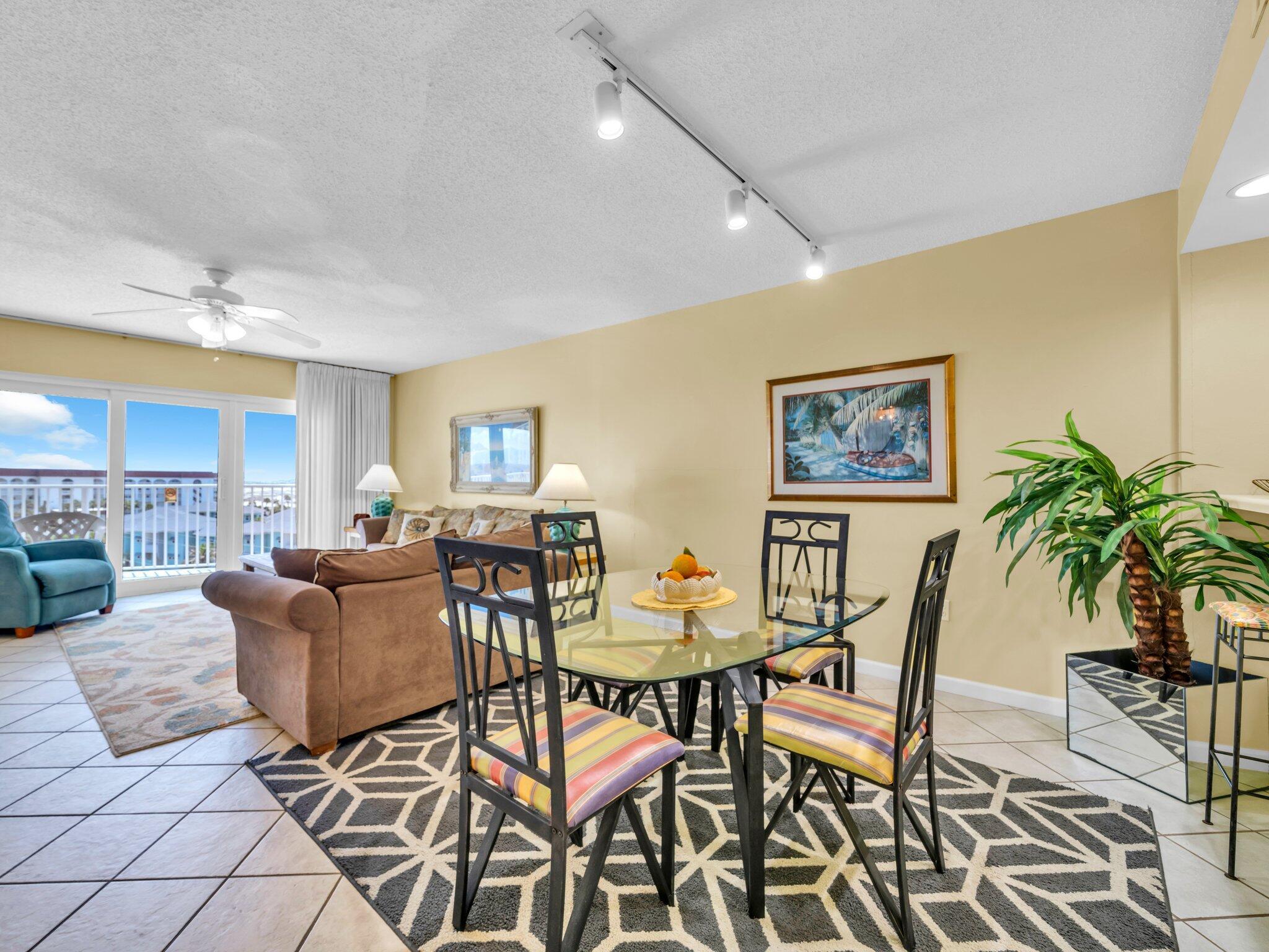Property Photo: 895 Santa Rosa Boulevard 707 FL 32548
