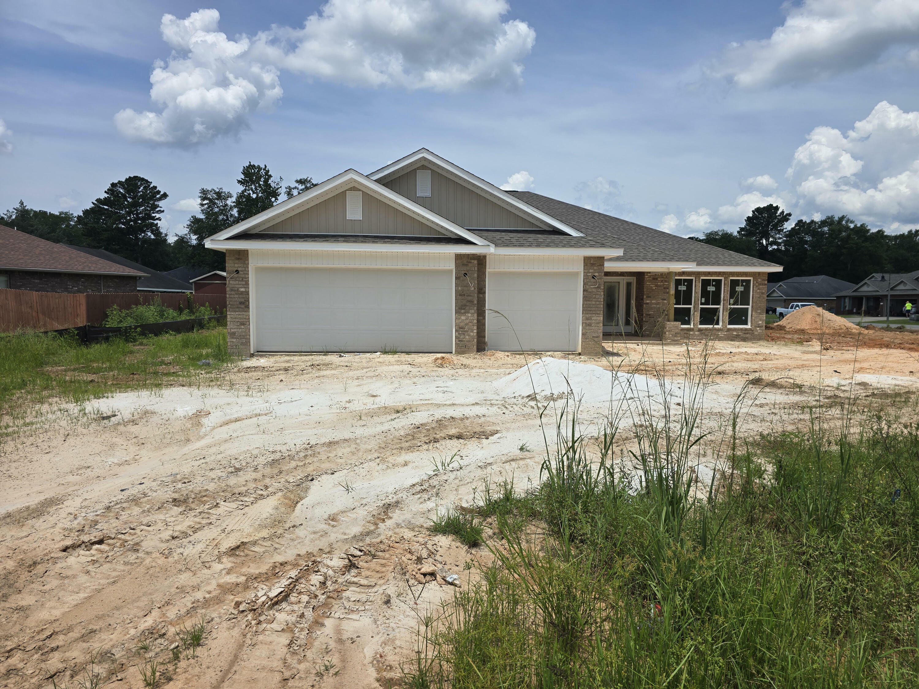 Property Photo:  Lot 10C Wind Trace Road  FL 32536 