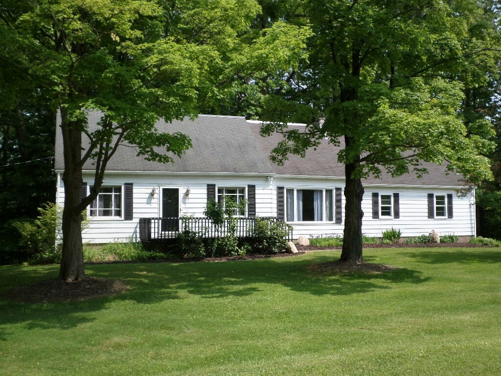 Property Photo: 2315 Zimmerly Road PA 16506