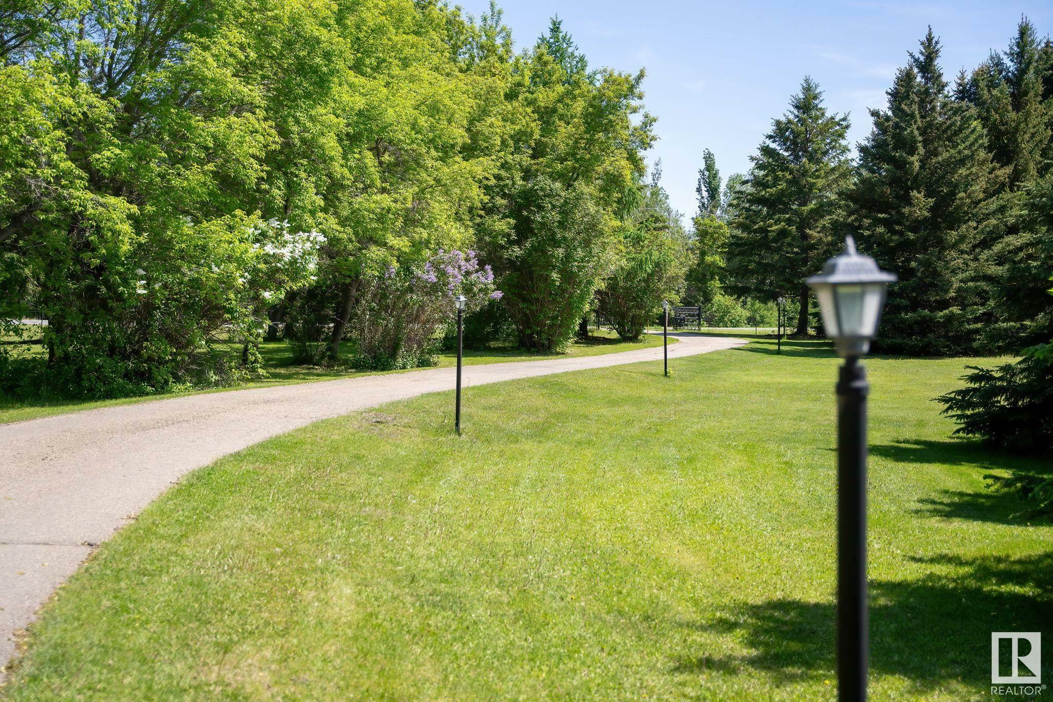Property Photo: 22 52212 Rge Road 274 AB T7X 3T8