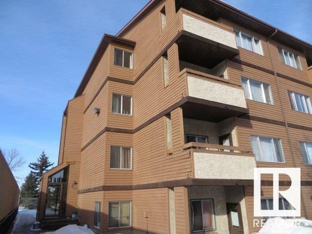 Property Photo: 14916 26 Street NW 208 AB T5Y 2G4
