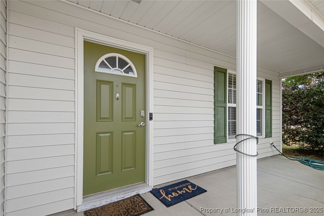 Property Photo: 549 Bellgrove Drive NC 28348