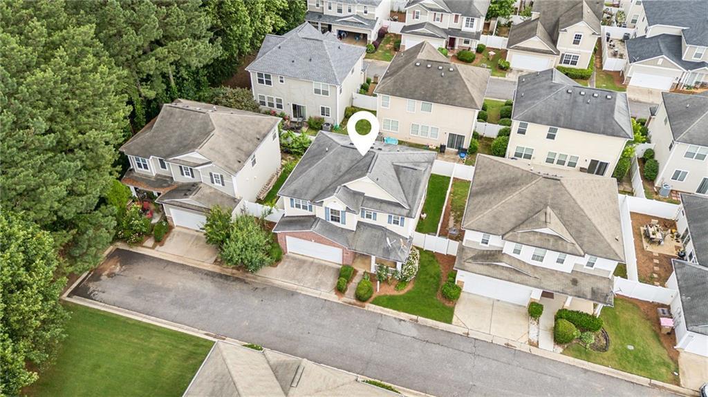 Property Photo: 3698 Roseman Landing GA 30040